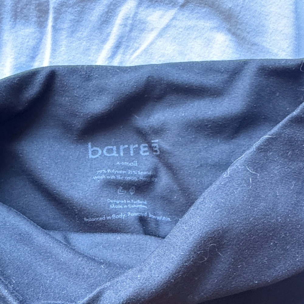 Barre3 Bundle - image 2